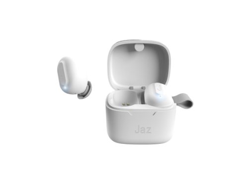 JAZ, TWS, Airon – True Wireless Stereo-Ohrhörer JAZ mit Dual Leader Technologie, Produkte & Wohnen
