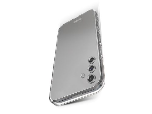sbs mobile, sbs mobile Cover Samsung Galaxy A14 4G, Galaxy A14 5G Transparent TEUNBKEX2SAA144G