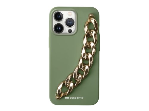CASEME, Schutzhüllen, iPhone 13 Pro Hülle mit Kette, Produkte & Wohnen