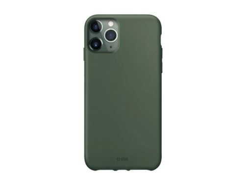 SBS, Umweltfreundliche, Cover aus recyceltem Kunststoff für iPhone 11 Pro Max, Produkte & Wohnen