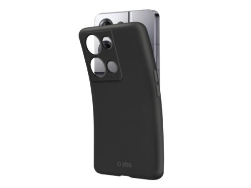 SBS, Covers, Sensity Cover für Oppo Reno 8 Pro, Produkte & Wohnen