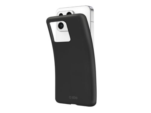 SBS, Kompatibles kabelloses Laden, Sensity Cover für Xiaomi 13, Produkte & Wohnen