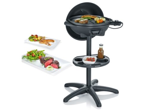 Severin - Standgrill