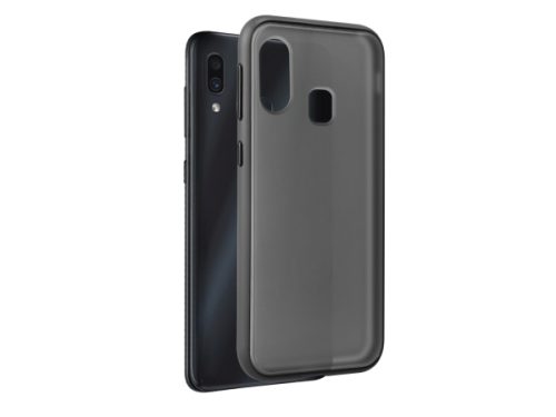 SBS, Covers, Stoß- und rutschfestes mattes Cover für das Samsung Galaxy A20e, Produkte & Wohnen
