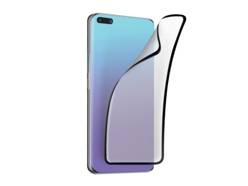 SBS, Smartphone, Antimikrobielle Nanofaserfolie Bio Shield für Huawei P40, Produkte & Wohnen