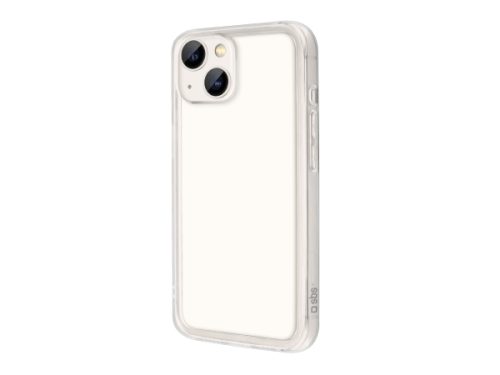 SBS, Kompatibles kabelloses Laden, Bumper Hülle für iPhone 13 Mini, Produkte & Wohnen
