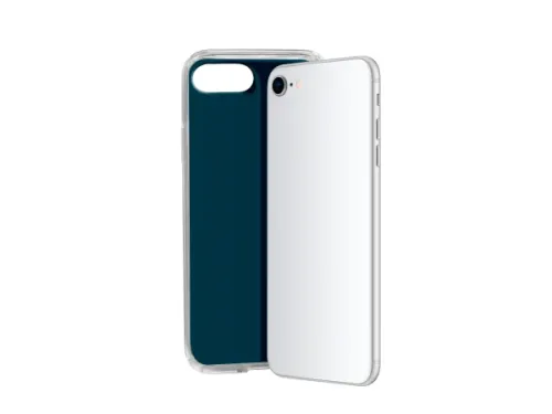 SBS, Covers, Schutzcover Glue für iPhone 8/7/6s/6, Produkte & Wohnen