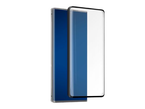 SBS, Smartphone, Glass Screen Protector 4D Full Glass für Samsung Galaxy Note 20 Ultra, Produkte & Wohnen