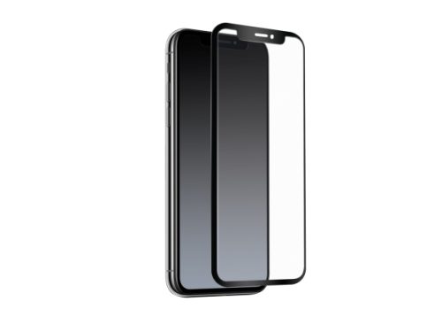 SBS, Smartphone, Glas Displayschutz Full Cover für iPhone 11 Pro/XS/X, Produkte & Wohnen
