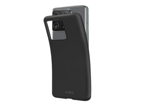 SBS, Kompatibles kabelloses Laden, Sensity Cover für Xiaomi 13 Pro, Produkte & Wohnen