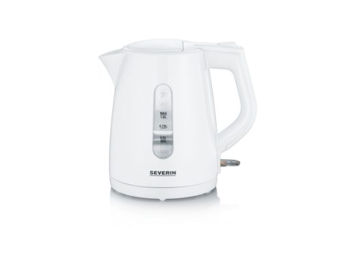 Severin, Severin - Wk3411, Weiss, 1 l