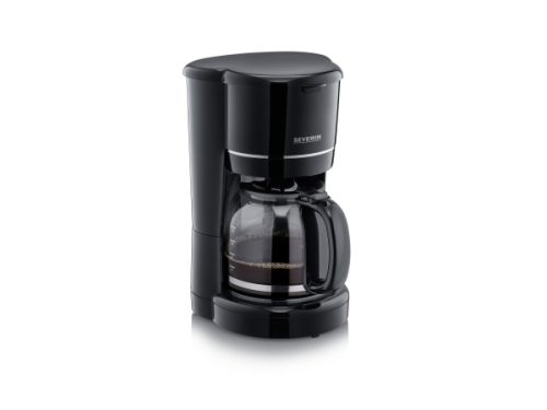 Severin, Severin Filterkaffeemaschine "KA4320 Schwarz"