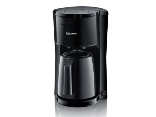 Severin, Severin Filterkaffeemaschine "KA 9306 Schwarz"