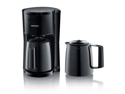 Severin, Severin Filterkaffeemaschine "KA 9306"