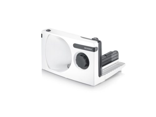 Severin, Severin - AS Kompakt Allesschneider mit DC Motor, One Size