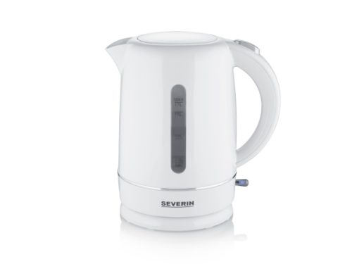 Severin, Severin - Wk4325, Weiss, 1.7L