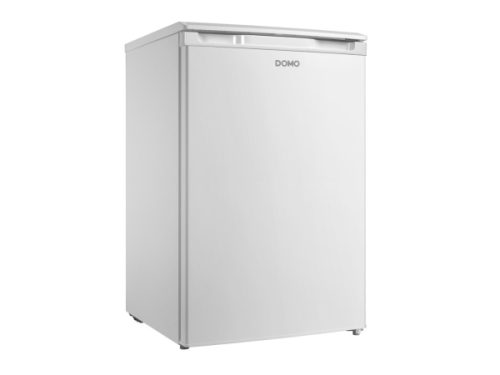 Domo, DOMO KÜHLSCHRANK MIT GEFRIERFACH 113L Kühl-Gefrier-Kombination EEK: C (A - G) 113 l Standgerät Weiß