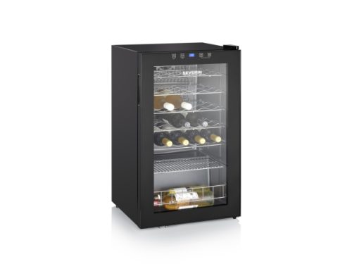 SEVERIN, Unsere Neuheiten, Severin WKS8908 Weinkühlschrank, Produkte & Wohnen