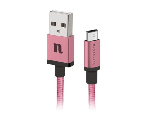 SBS, Micro USB, Amalfi-USB-Datenkabel und Micro-USB-USB 2.0-Aufladung, Produkte & Wohnen