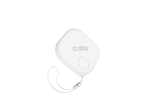 SBS, Hilfsmittel, Tracker kompatibel mit der „Wo ist?“-Technologie von Apple, Produkte & Wohnen