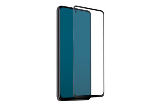 sbs mobile, sbs mobile Displayschutzglas Xiaomi Xiaomi Redmi Note 12 1 St. kratzfest TESCRFCXIRNO12