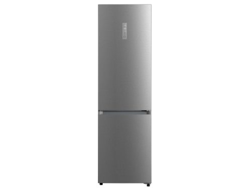SPC - Kühl- Gefrierkombi 378 Liter KKS3443 INOX, One Size