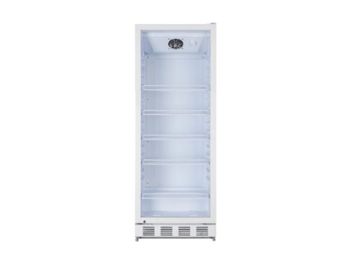 SPC - Flaschenkühlschrank FKS2804 WS, One Size