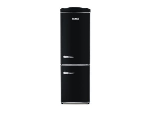 SEVERIN, Unsere Neuheiten, Severin RKG8998 Kühlschrank Freistehend, Produkte & Wohnen
