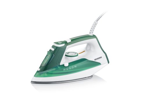 Severin, Severin Dampfbügeleisen "BA 3261" 2400 W