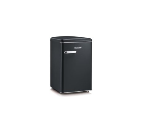Severin, Severin Kühlschrank "RKS 8832" 89,5 cm hoch 55 cm breit