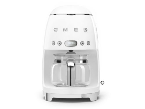 SMEG, Smeg Filterkaffeemaschine "50s Style DCF02" Permanentfilter