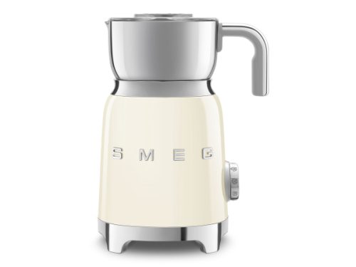SMEG, Smeg Milchaufschäumer "50s Style" 500 W