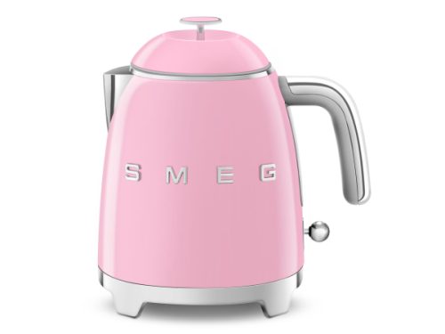 SMEG, Smeg Wasserkocher "50s Style KLF05P" 0,8 l 1400 W
