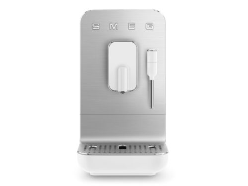 SMEG, Smeg Kaffeevollautomat Bcc12Whmeu