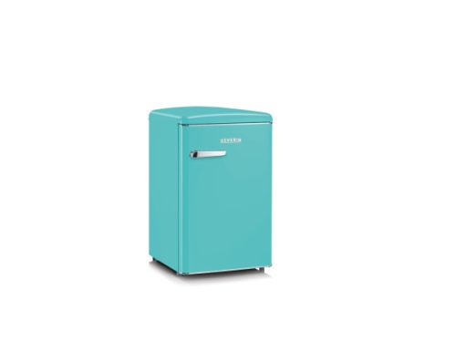 Severin, Severin Kühlschrank "RKS 8834" 89,5 cm hoch 55 cm breit