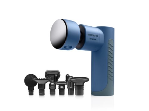 Medisana, Medisana - Mg600, One Size, Blau