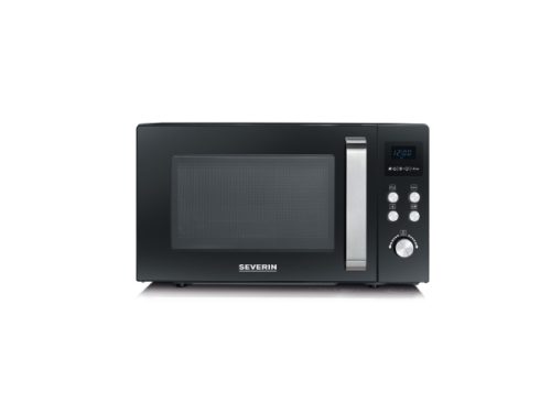 Severin, Severin - Mw7752, Schwarz, One Size