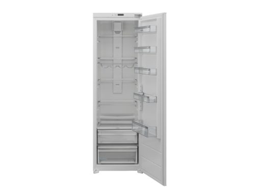 SHARP - Einbaukühlschrank SJ-LD300E00X/CH-Norm, One Size