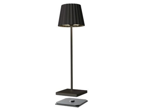 Sompex - TROLL 2.0 38cm, One Size, Schwarz