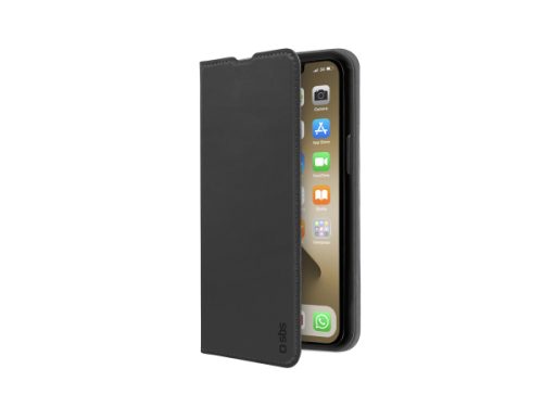 SBS, Klapphülle,  Bookcase Wallet Lite-Hülle für iPhone 13 Pro Max, Produkte & Wohnen
