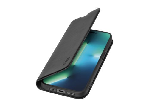 SBS, SBS Hülle iPhone 14 Pro schwarz