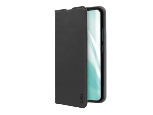 SBS, Klapphülle, Bookcase Wallet Lite-Hülle für Xiaomi 12 Pro, Produkte & Wohnen
