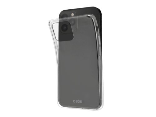 SBS, Covers, Cover Skinny für iPhone 12 Pro Max, Produkte & Wohnen