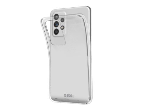 SBS, Covers, Cover Skinny für Samsung Galaxy A23 5G, Produkte & Wohnen