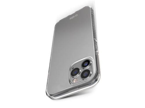 SBS, Kompatibles kabelloses Laden, Extreme X2 Hülle für iPhone 14 Pro Max, Produkte & Wohnen