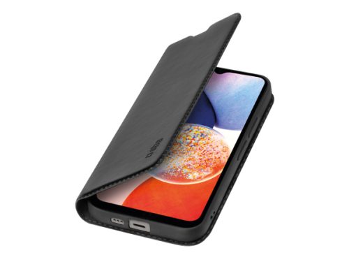 SBS, SBS Etui Samsung A34 schwarz