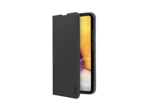 SBS, Klapphülle, Bookcase Wallet Lite-Hülle für Samsung Galaxy A72, Produkte & Wohnen