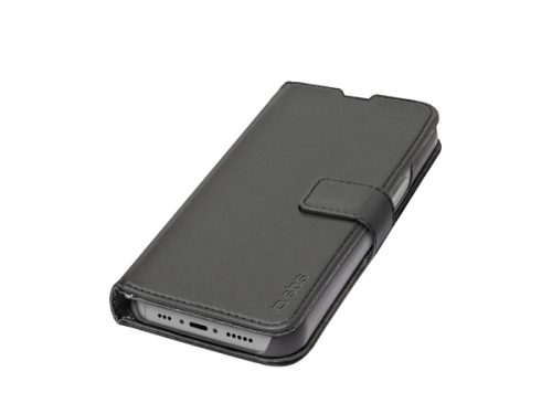 SBS, Klapphülle, Book Case Wallet für iPhone 14 Pro Max mit Standfunktion, Produkte & Wohnen