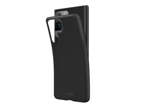 SBS, Kompatibles kabelloses Laden, Vanity Stars Cover für Samsung Galaxy S22 Ultra, Produkte & Wohnen
