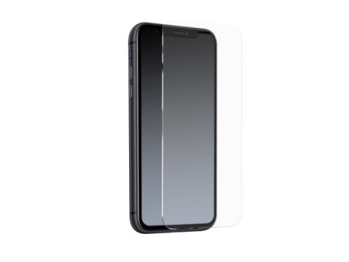 SBS, SBS Displayschutz iPhone XR / 11 schwarz